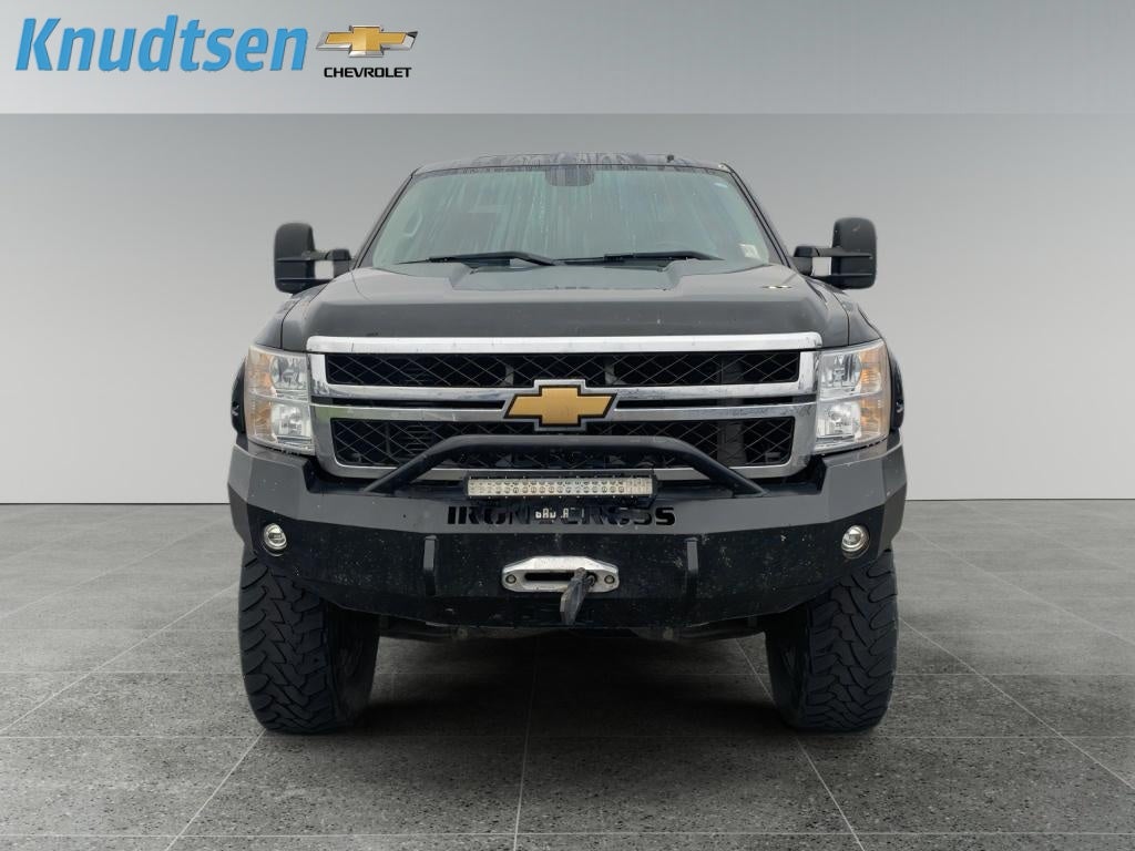 chevrolet silverado 2500hd 2014 1GC1KYE86EF100409 image chevrolet silverado 2500hd 2014 1GC1KYE86EF100409 image